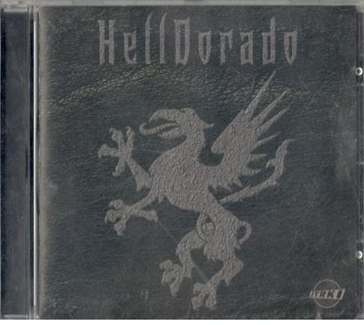 HELLD VRABO CD