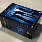 ROSWELL (1999-2002) koko tv-sarja (17DVD) - pikkukuva 1
