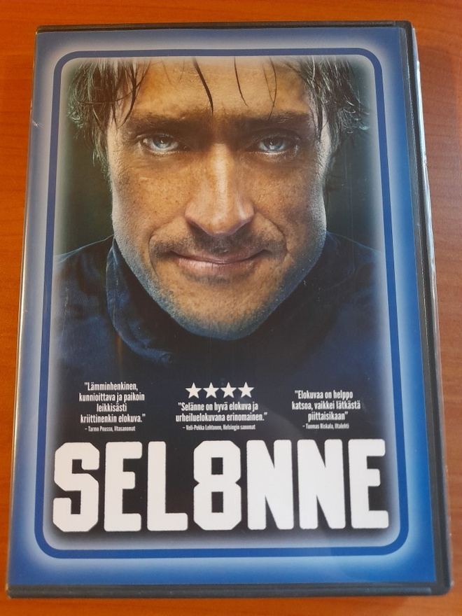 Sel8nne