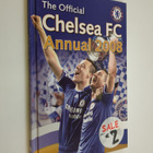 Grange Communications Limited : Chelsea Fc Annual 2008 - pikkukuva 1