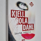 Kjell Ola Dahl : Musta enkeli - pikkukuva 1