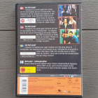 DVD: The Replicant / Tappajan Kopio (Jean-Claude Van Damme - pikkukuva 2