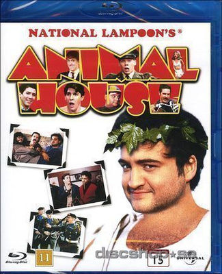 Delta-Jengi - (Blu-ray)
