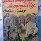 Runoilijan lemmitty - Arthur Zapp - pikkukuva 1