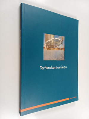 Teräsrakentaminen