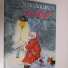 Ursel Scheffler : Nykyaikainen joulupukki - pikkukuva 1