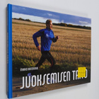 Marko Kantaneva : Juoksemisen taito - pikkukuva 1