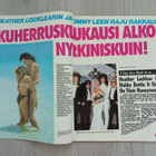 Suosikki 8/1986 (sisältää julisteet) - pikkukuva 3