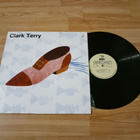 Clark Terry – Clark Terry lp Jazz nm - pikkukuva 1