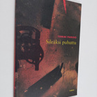 Tommi Parkko : Sileäksi puhuttu - pikkukuva 1