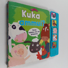 Jenny Snape : Kuka ammui? - pikkukuva 1