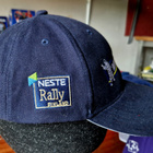 Michelin Neste Ralli Finland lippis - pikkukuva 2