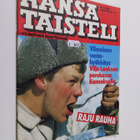 Kansa taisteli - miehet kertovat 3/1986 - pikkukuva 1