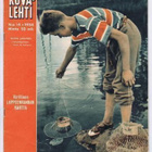 Kansan Kuvalehti 1954 (valikoima) - pikkukuva 3