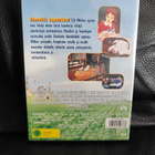Laulava Porsas - Charlotte's web DVD Suomijulkaisu - pikkukuva 2