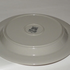 Arabia KORALLI lautanen,,, halk. 25,5 cm,,, 1 kpl - pikkukuva 2