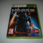 Mass Effect 3  **XBOX360** - pikkukuva 1