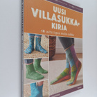 Ann Budd : Uusi villasukkakirja : 18 uutta tapaa neuloa s... - pikkukuva 1