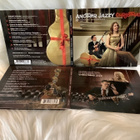 2 X MARIA HORTANS / M SANDBERG DUO (JAZZY CHRISTMAS JAZZ) - pikkukuva 1