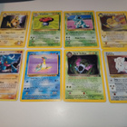 Pokemon kortteja - pikkukuva 1