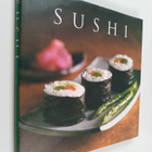 Lulu Grimes : Sushi (englanninkielinen) - pikkukuva 1