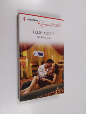 Trish Morey : Tähtikirkas taivas