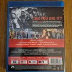 The Warriors - Ultimate Director's Cut Blu-Ray - pikkukuva 2
