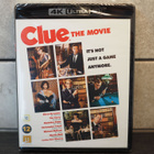 CLUE ( 4K Ultra HD ) 1985 - pikkukuva 1