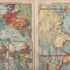 F. W. Putzgers Historischer Schul - Atlas, 1935, 7. ausg, K3 - pikkukuva 2