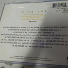 THIN LIZZY - WILD ONE CD GORHAMIN NIMMARILLA - pikkukuva 2
