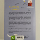 Katie Fforde : Kesä merellä - pikkukuva 2