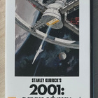 2001 - avaruusseikkailu (1968) Stanley Kubrick -klassikko - pikkukuva 1