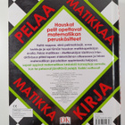 Pelaa matikkaa : matikkakirja - pikkukuva 2