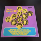 TOIVEKONSERTTI 48 - Irwin Goodman, Paula Koivuniemi ym. LP - pikkukuva 1