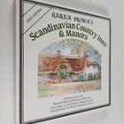 Clare Brown : Scandinavian Country Inns & Manors - pikkukuva 1