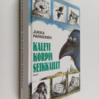 Jukka Parkkinen : Kalevi Korpin seikkailut : Korppi ja ku... - pikkukuva 1