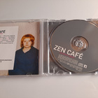 Zen Café - Helvetisti Järkeä (CD) - pikkukuva 3