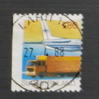 Alennuspostimerkkivihko 1988+loistoleimatut - pikkukuva 5