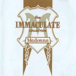 Madonna - The Immaculate Collection (CD)