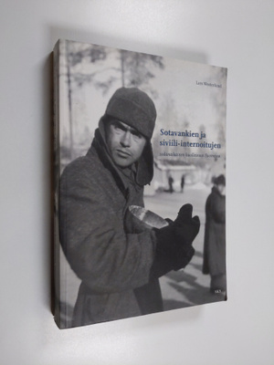Lars Westerlund : Sotavankien ja siviili-internoitujen so...
