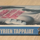 Lesbovampyyrien tappajat (2009) kauhukomedia (UUSI) - pikkukuva 3