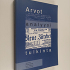 Arvot, analyysi, tulkinta - pikkukuva 1