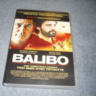 BALIBO (Anthony LaPaglia)*** - pikkukuva 1