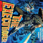 executioner (79 328) UUSI -DE- DVD robert mitchum 1984 - pikkukuva 1