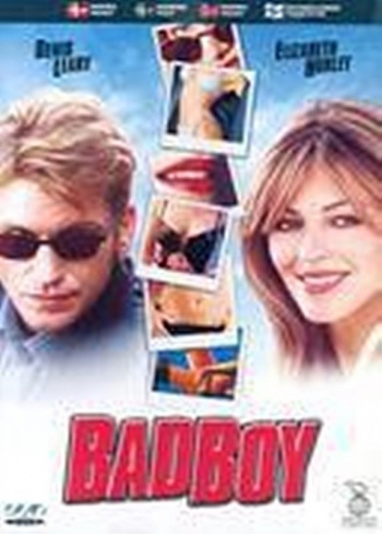 Bad Boy (DVD)