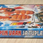 Turpiin vaan ja tuplaten (1984) Bud Spencer & Terence Hill - pikkukuva 3
