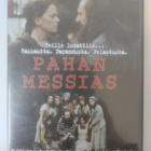 Pahan messias - Savage Messiah - pikkukuva 1