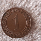 1 PENNY SAKSA 1936 - pikkukuva 1
