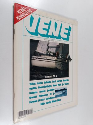 Vene 4/1989