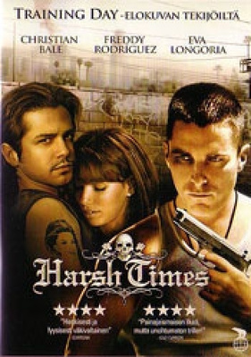 Harsh Times (DVD)